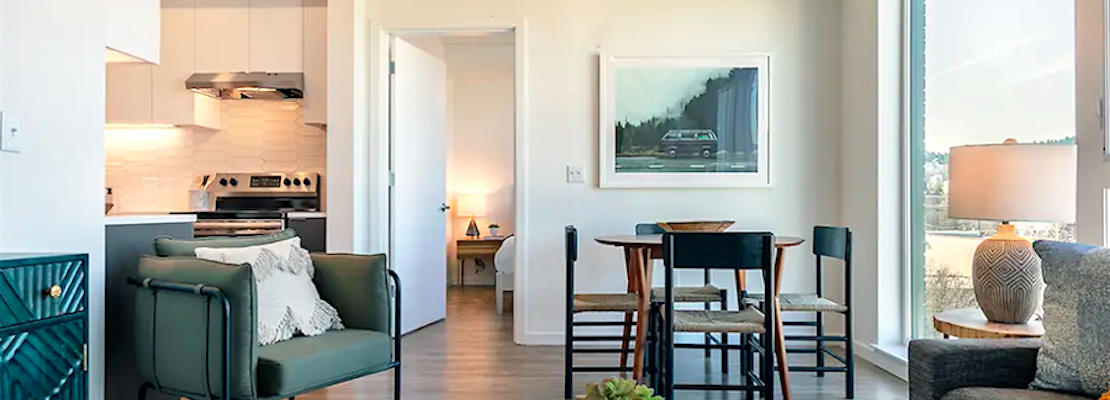 Apartments for rent in Portland: What will $2,300 get you?