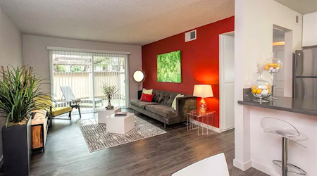 Apartments for rent in Sacramento: What will $1,300 get you?