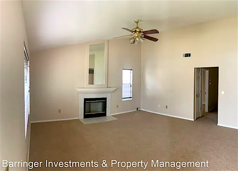 Apartments for rent in Stockton What will 1,700 get you?