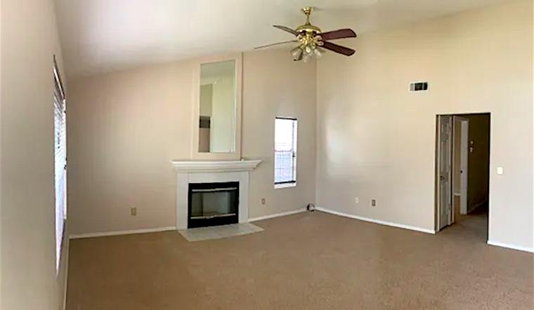 Apartments for rent in Stockton: What will $1,700 get you?