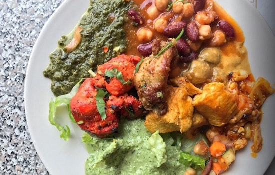 Baltimore's top 6 Indian restaurants