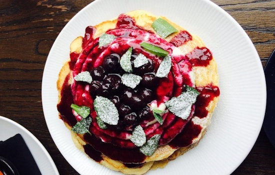 Your guide to the 4 top spots in Austin's Holly neighborhood