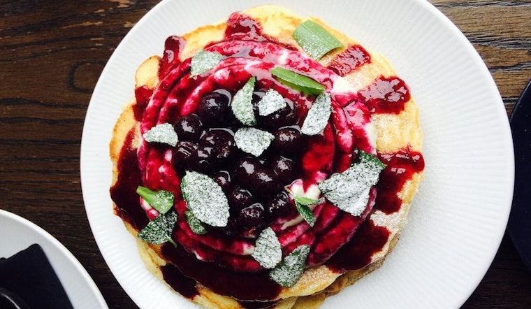 Your guide to the 4 top spots in Austin's Holly neighborhood