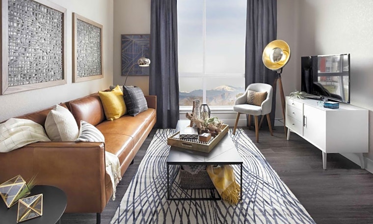 Apartments for rent in Denver: What will $2,000 get you?