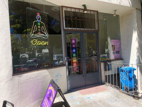 Chakra shop: Castro psychic opens new 17th Street space
