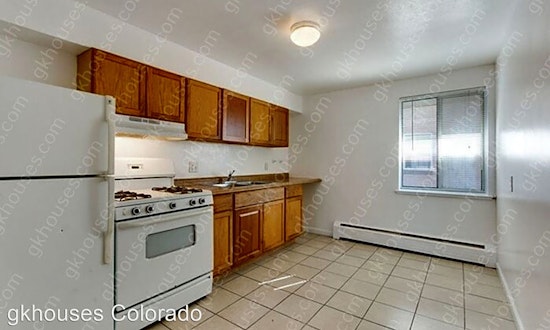 Apartments for rent in Aurora: What will $1,000 get you?