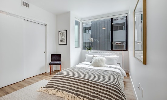 Apartments for rent in San Francisco: What will $7,000 get you?
