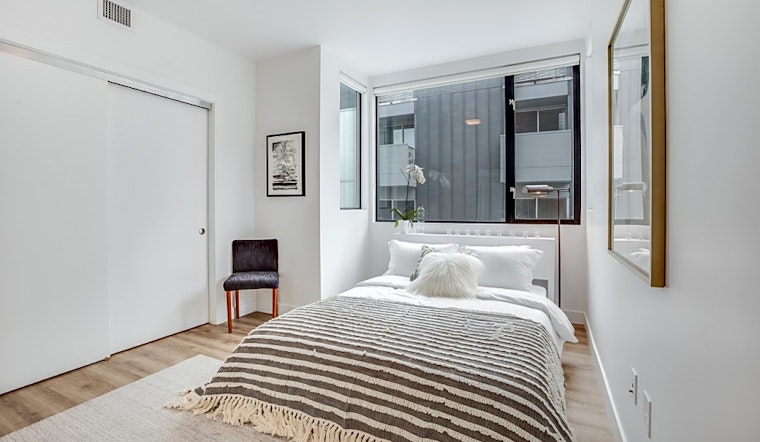 Apartments for rent in San Francisco: What will $7,000 get you?