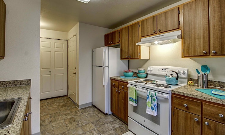 Apartments for rent in Portland: What will $1,100 get you?