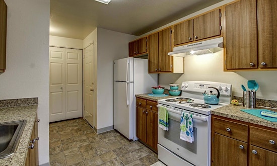 Apartments for rent in Portland: What will $1,100 get you?