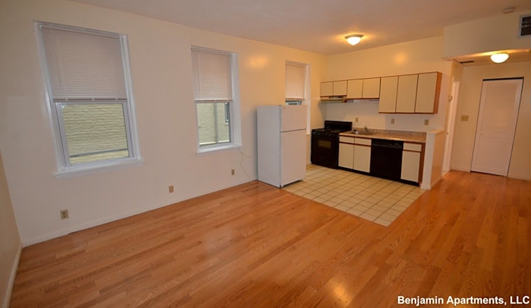 The most affordable apartments for rent in Allston, Boston