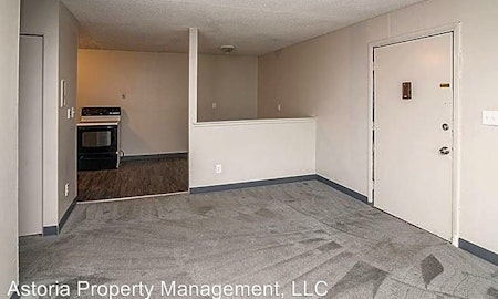 Renting in Detroit: What's the cheapest apartment available right now?