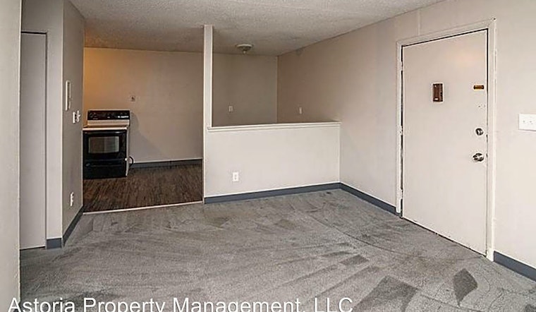 Renting in Detroit: What's the cheapest apartment available right now?