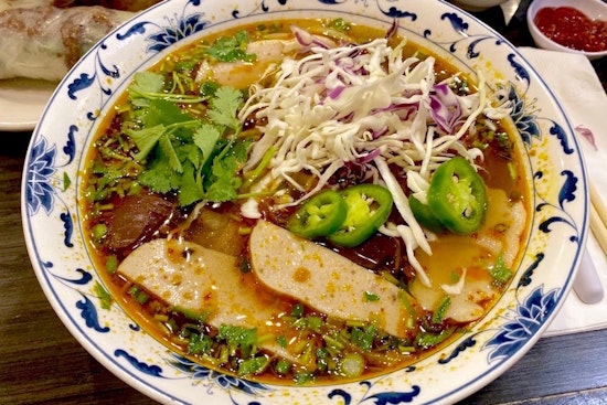 Plano's 4 favorite sources for inexpensive Vietnamese fare