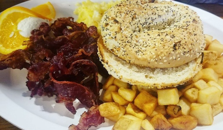 Explore the 4 most popular spots in Denver's Hampden neighborhood