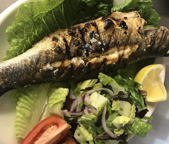 New Turkish restaurant Istanbul Grill VA debuts in Bluemont