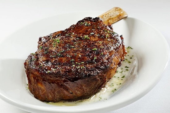 Cleveland's top 4 steakhouses, ranked