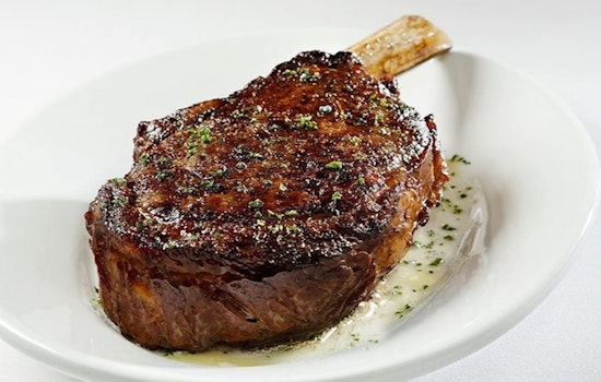 Cleveland's top 4 steakhouses, ranked