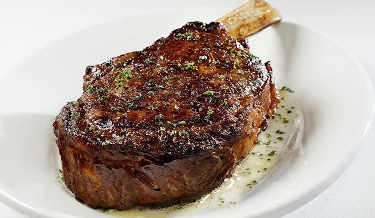Cleveland's top 4 steakhouses, ranked