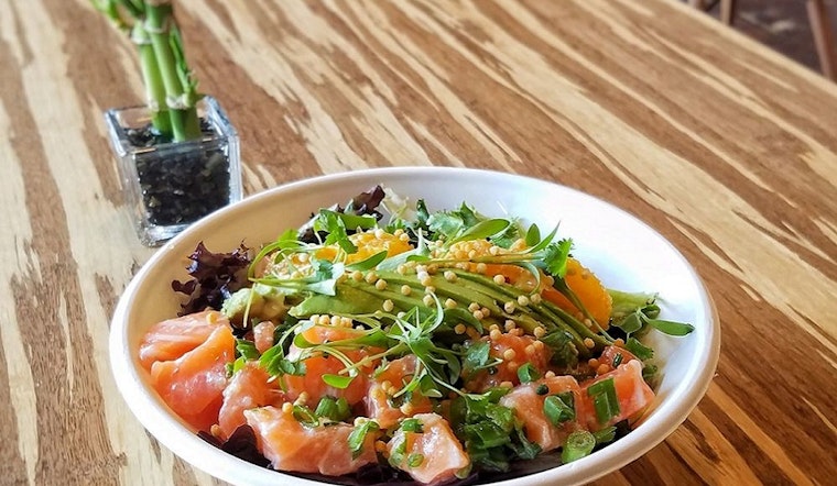 Put a plug in your poke cravings with these 3 new Denver spots