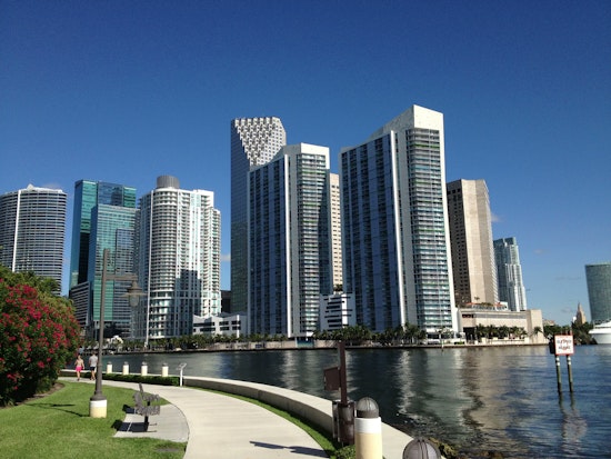 Top Miami news: Miami Beach to reopen June 1; Hard Rock Stadium to become drive-in theater; more