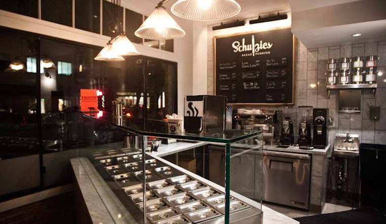 Schulzies Bread Pudding To Close April 14th