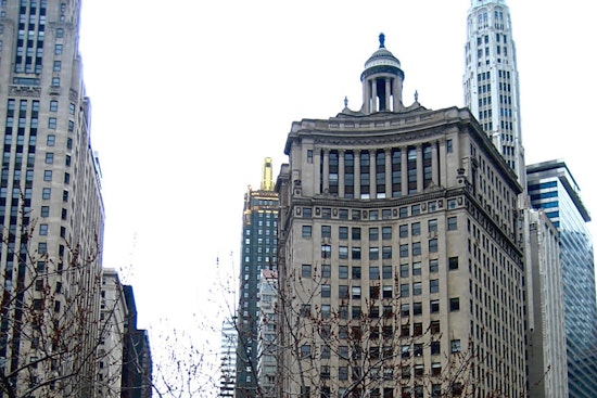 Top Chicago news: Officer accused of being a Proud Boy; driver services facilities to open June 1