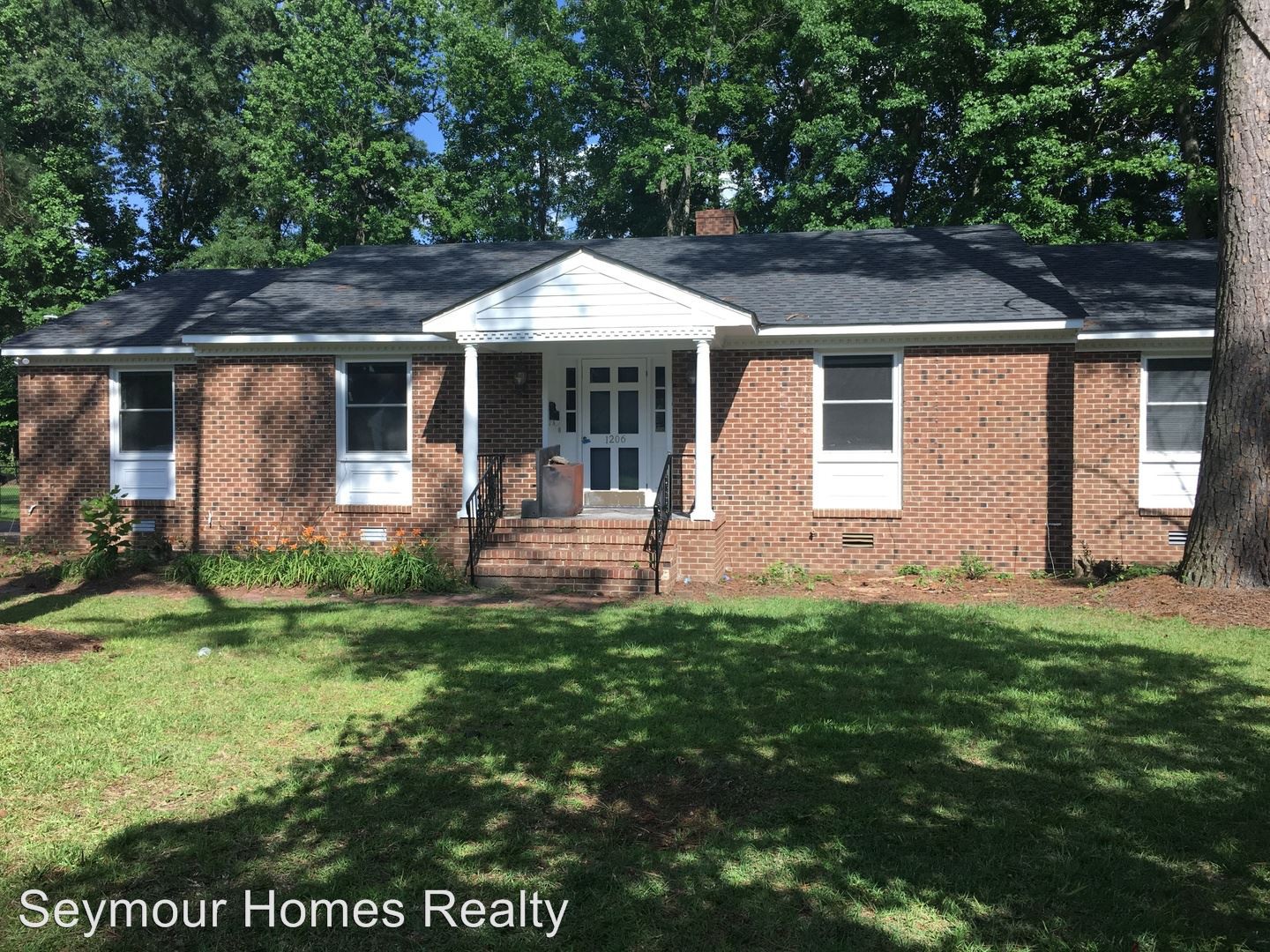 What's the priciest residential rental listed in Goldsboro?