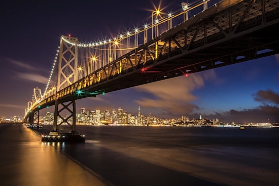 Top Oakland news: 2 hospitalized in machete attack; workers strike at Telegraph Ave McDonald's; more