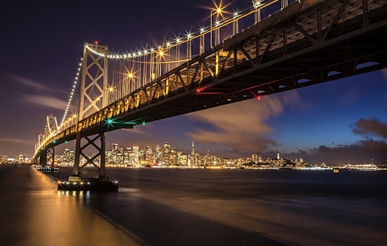 Top Oakland news: 2 hospitalized in machete attack; workers strike at Telegraph Ave McDonald's; more