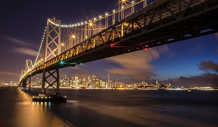 Top Oakland news: 2 hospitalized in machete attack; workers strike at Telegraph Ave McDonald's; more