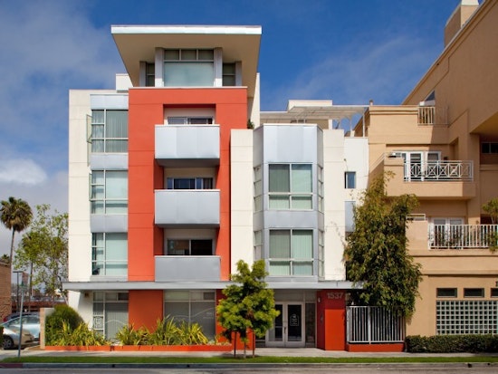 What's the cheapest rental available in Santa Monica, right now?