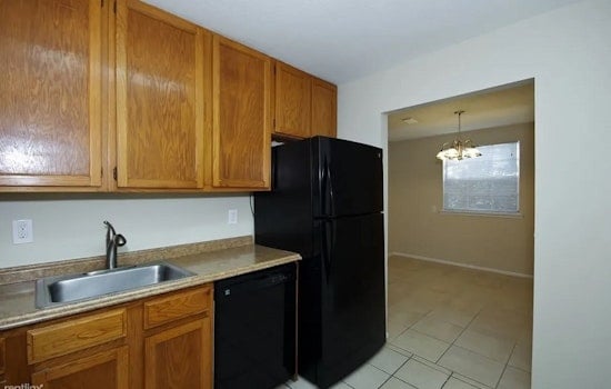 The cheapest apartments for rent in Rosemont, Orlando