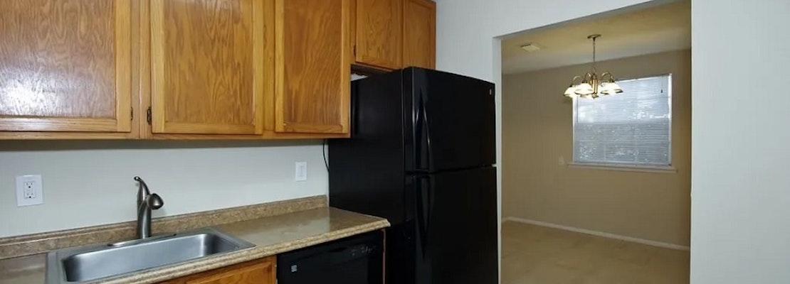 The cheapest apartments for rent in Rosemont, Orlando