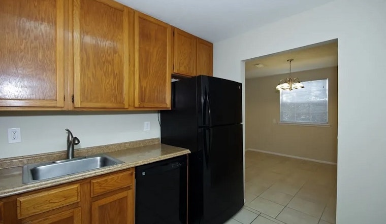 The cheapest apartments for rent in Rosemont, Orlando