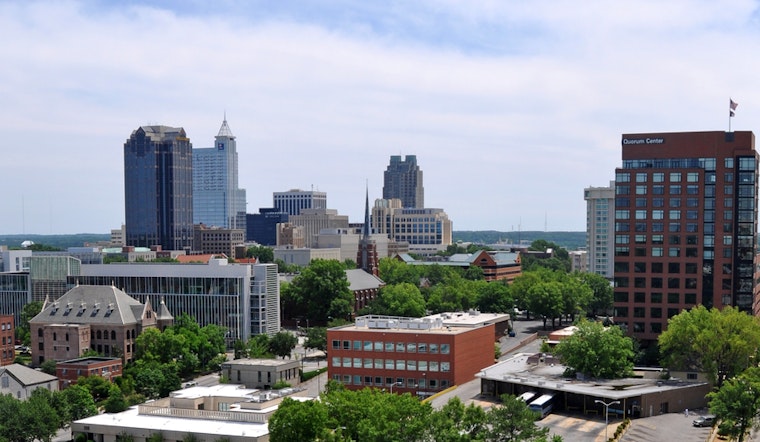 Top Raleigh news: Farmers can now apply for food assistance program; adventure park to reopen Friday