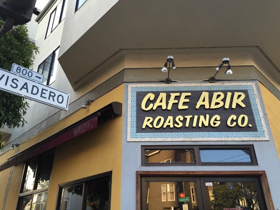 Cafe Abir And Corkage To Close For Good On Sunday