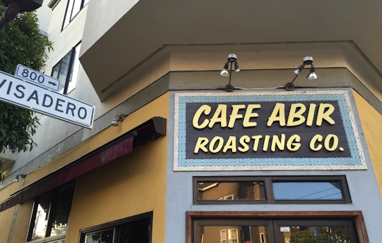 Cafe Abir And Corkage To Close For Good On Sunday