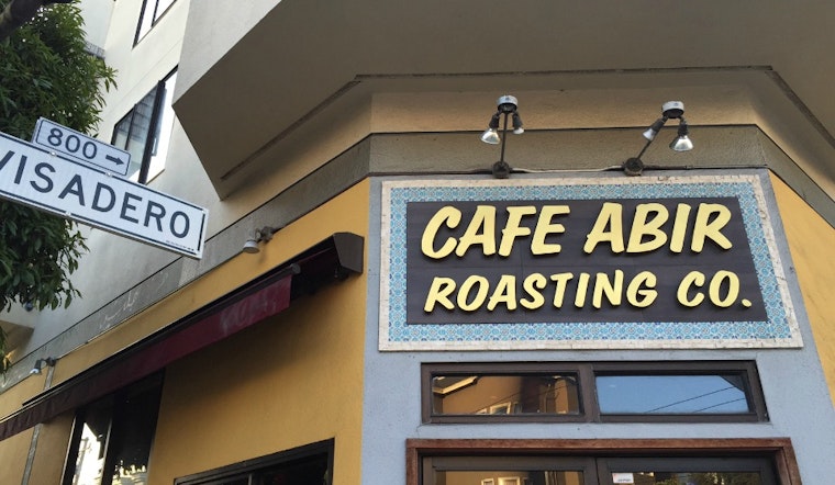 Cafe Abir And Corkage To Close For Good On Sunday