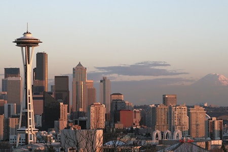 Top Seattle news: Man harassed, spat on Asian people: police; woman killed in motel shooting; more