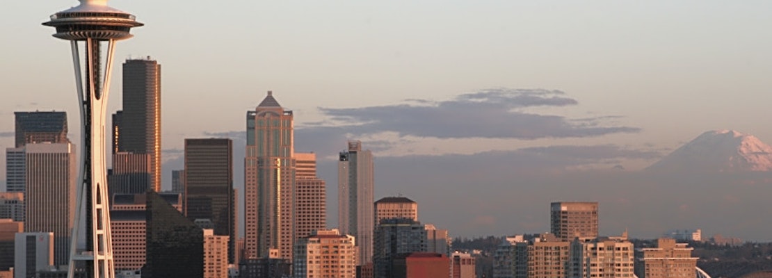 Top Seattle news: Man harassed, spat on Asian people: police; woman killed in motel shooting; more