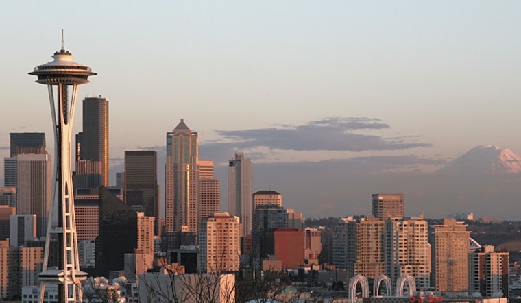Top Seattle news: Man harassed, spat on Asian people: police; woman killed in motel shooting; more