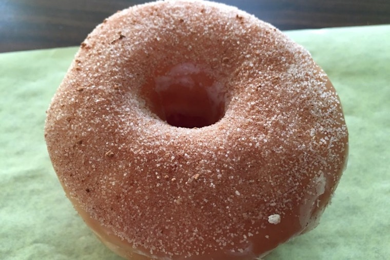 Your guide to the 4 top spots in Stockton's Oak Park neighborhood