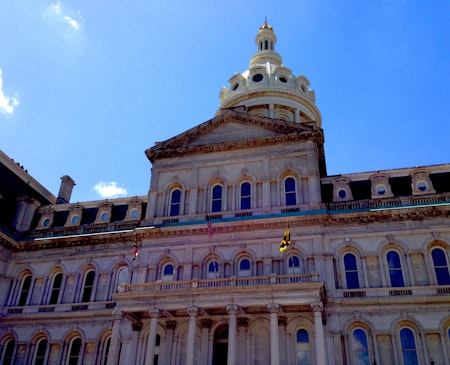Top Baltimore news: Search on for missing man; cops investigate fatal shooting; more