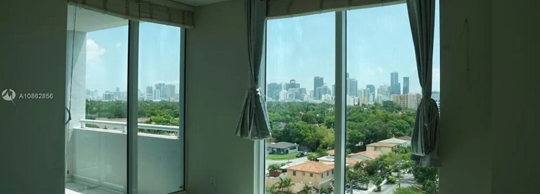 The cheapest apartments for rent in Shenandoah, Miami