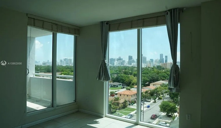 The cheapest apartments for rent in Shenandoah, Miami