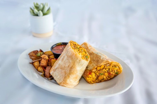 Get pizza and more at Paradise Valley's new Cafe Margarita