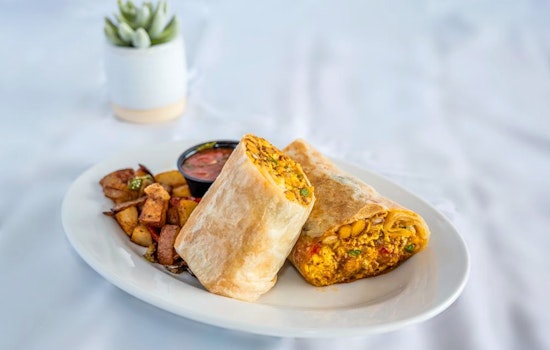 Get pizza and more at Paradise Valley's new Cafe Margarita