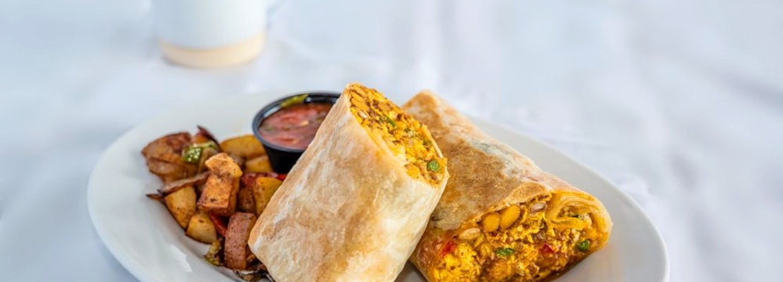 Get pizza and more at Paradise Valley's new Cafe Margarita