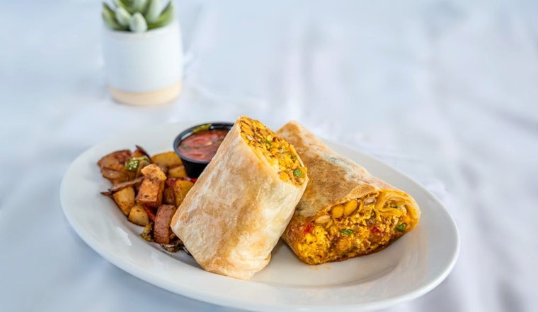 Get pizza and more at Paradise Valley's new Cafe Margarita